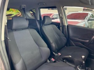 Foto 9 - Honda Fit New Fit LX 1.4 (flex) manual