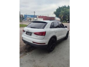 Foto 2 - Audi Q3 Q3 1.4 TFSI Ambiente S Tronic automático