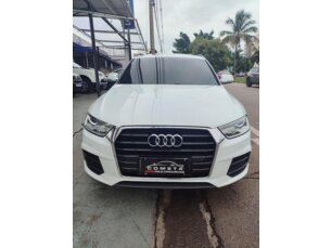 Foto 3 - Audi Q3 Q3 1.4 TFSI Ambiente S Tronic automático