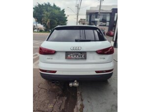 Foto 4 - Audi Q3 Q3 1.4 TFSI Ambiente S Tronic automático
