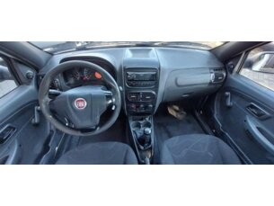 Foto 9 - Fiat Strada Strada Hard Working 1.4 (Flex) (Cabine Estendida) manual