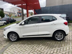 Foto 8 - Fiat Argo Argo 1.0 manual