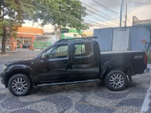 Foto 6 - NISSAN FRONTIER Frontier 2.5 TD CD 4x4 SL (Aut) automático