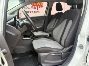Foto 10 - Ford EcoSport Ecosport Freestyle 1.6 16V (Flex) manual