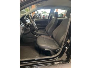 Foto 6 - Volkswagen Voyage Voyage 1.6 MSI (Flex) (Aut) automático