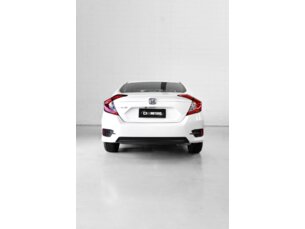 Foto 5 - Honda Civic Civic EX 2.0 i-VTEC CVT automático
