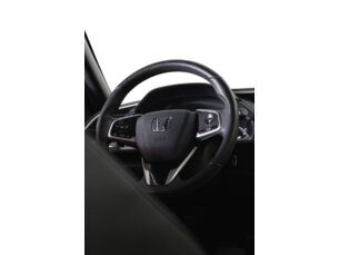 Foto 7 - Honda Civic Civic EX 2.0 i-VTEC CVT automático