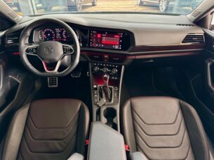 Foto 8 - Volkswagen Jetta Jetta 2.0 350 TSI GLI DSG automático