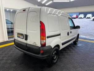 Foto 4 - Renault Kangoo Express Kangoo Express 1.6 16V (Flex) manual