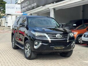 Toyota SW4 2.8 TDI SRX 5L 4x4 (Aut)