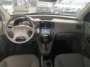 Foto 6 - Hyundai Tucson Tucson GLS 2.0 16V (Flex) (aut) automático