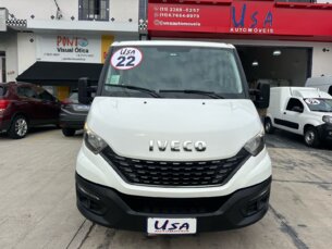 Foto 6 - Iveco Daily Furgão Daily 2.3 30-130 Furgão H1 - 3000 manual