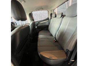 Foto 9 - Chevrolet S10 Cabine Dupla S10 2.8 LT Cabine Dupla 4WD (Aut) automático