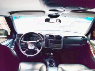 Foto 8 - Chevrolet S10 Cabine Dupla S10 Executive 4x4 2.8 Turbo Electronic (Cab Dupla) manual