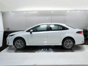Foto 6 - Toyota Corolla Corolla 2.0 XEi CVT automático