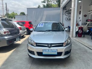 Foto 1 - Jac J3 J3 1.4 16V VVT Play manual