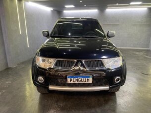 Foto 3 - Mitsubishi L200 Triton L200 Triton 3.2 DI-D 4x4 (Aut) automático