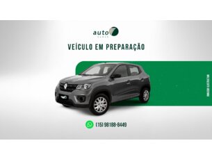 Foto 1 - Renault Kwid Kwid 1.0 Zen manual