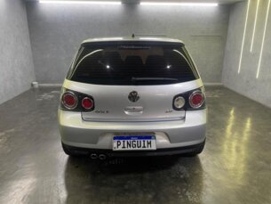 Foto 8 - Volkswagen Golf Golf Sportline 2.0 (Aut) (Flex) automático