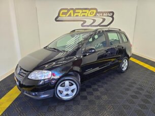 Foto 1 - Volkswagen SpaceFox SpaceFox Comfortline 1.6 8V (Flex) manual