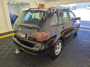 Foto 7 - Volkswagen SpaceFox SpaceFox Comfortline 1.6 8V (Flex) manual