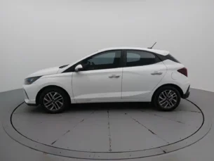 Foto 3 - Hyundai HB20 HB20 1.0 Limited Plus manual