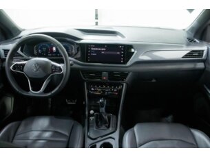 Foto 4 - Volkswagen Taos Taos 1.4 250 TSI Highline (!)1.4 (Aut) automático