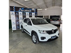 Foto 2 - Renault Kwid Kwid 1.0 Zen manual