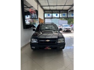 Foto 2 - Chevrolet Blazer Blazer Advantage 4x2 2.4 (Flex) manual