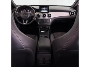 Foto 9 - Mercedes-Benz GLA GLA 200 Enduro automático