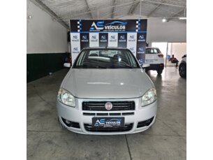 Foto 1 - Fiat Siena Siena ELX 1.4 8V (Flex) manual