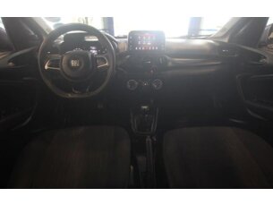 Foto 9 - Fiat Argo Argo 1.0 Drive manual