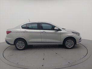 Foto 6 - Fiat Cronos Cronos 1.3 Drive automático