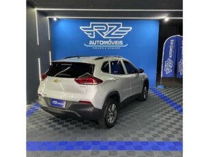 Foto 2 - Chevrolet Tracker Tracker 1.0 Turbo automático