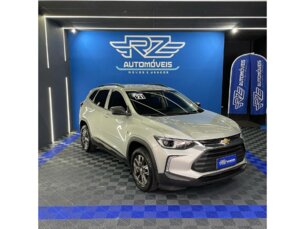 Foto 5 - Chevrolet Tracker Tracker 1.0 Turbo automático