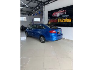 Foto 3 - Ford Fiesta Sedan Fiesta Sedan 1.6 (Flex) manual
