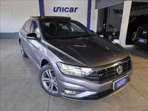 Foto 3 - Volkswagen Jetta Jetta 1.4 250 TSI R-Line automático
