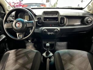 Foto 7 - Fiat Mobi Mobi Evo Easy 1.0 (Flex) manual