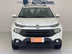 Fiat Toro Endurance 1.8 AT6 4X2 (Flex)