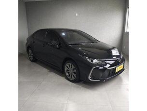 Foto 1 - Toyota Corolla Corolla 2.0 XEi automático