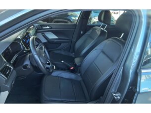 Foto 8 - Volkswagen T-Cross T-Cross 1.4 250 TSI Highline (Aut) automático