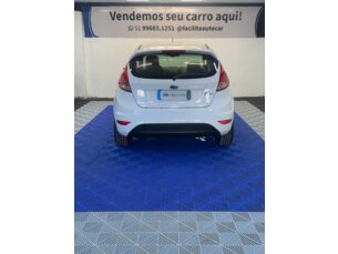 Foto 6 - Ford New Fiesta Hatch New Fiesta S 1.5 16V manual