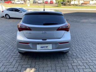 Foto 4 - Hyundai HB20 HB20 1.0 Comfort manual