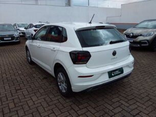 Foto 3 - Volkswagen Polo Polo 1.0 manual