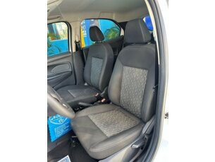 Foto 8 - Ford Ka Ka 1.5 SE Plus (Flex) manual