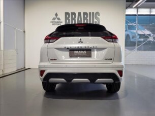 Foto 5 - Mitsubishi Eclipse Cross Eclipse Cross 1.5 Turbo HPE-S 4WD (Aut) automático