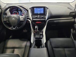 Foto 8 - Mitsubishi Eclipse Cross Eclipse Cross 1.5 Turbo HPE-S 4WD (Aut) automático