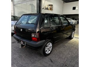 Foto 6 - Fiat Uno Mille Uno Mille Fire Economy 1.0 (Flex) 4p manual