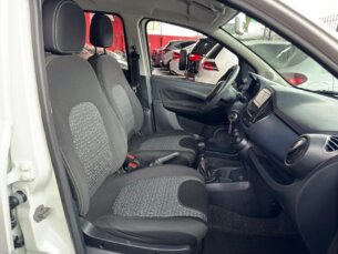 Foto 6 - Fiat Uno Uno 1.0 Attractive manual