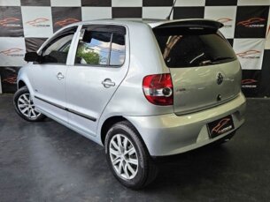Foto 5 - Volkswagen Fox Fox City 1.0 8V (Flex) manual